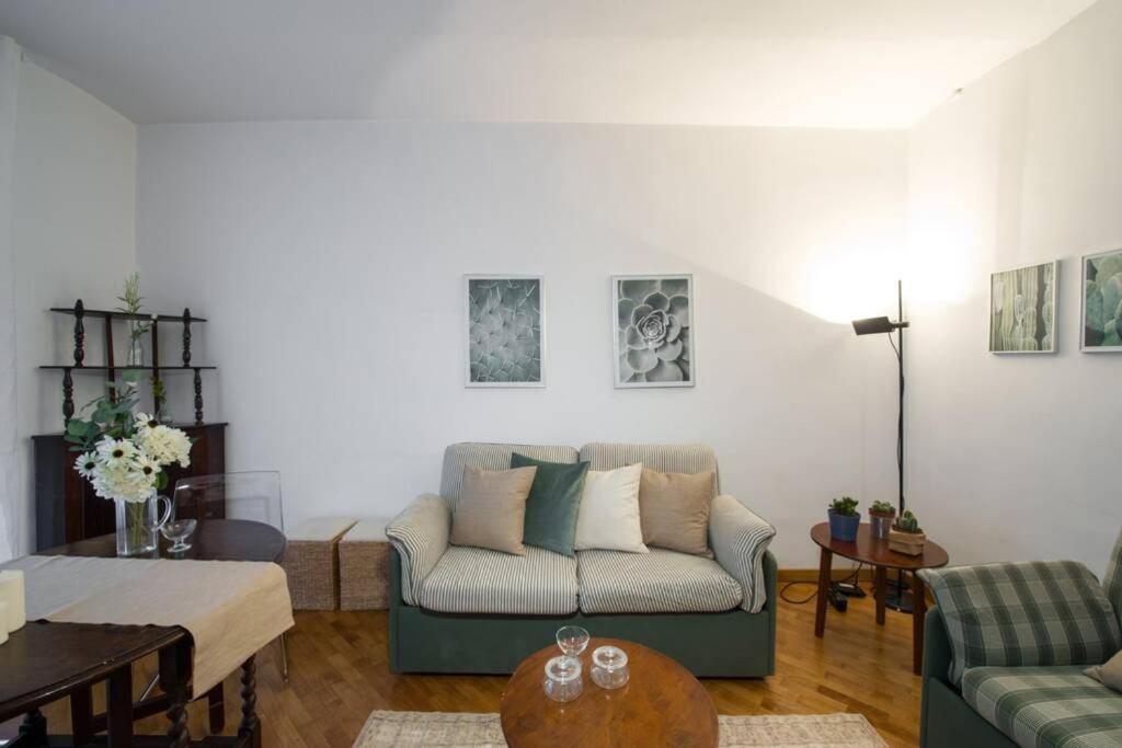 Сasa de vacaciones Flat In Trastevere -