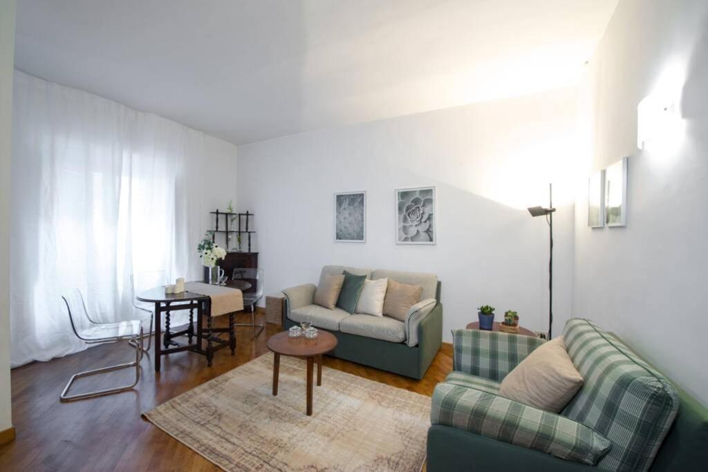 Flat In Trastevere - Сasa de vacaciones *