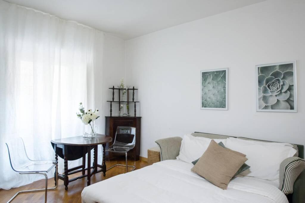 Сasa de vacaciones Flat In Trastevere - Roma