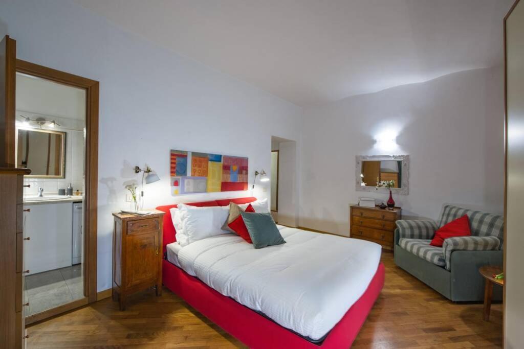 Flat In Trastevere - Сasa de vacaciones *