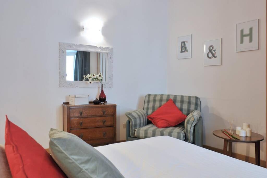 Flat In Trastevere - Roma